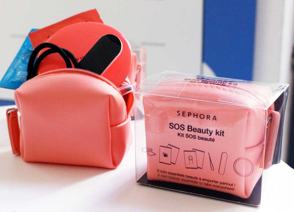 sephora sos beauty kit