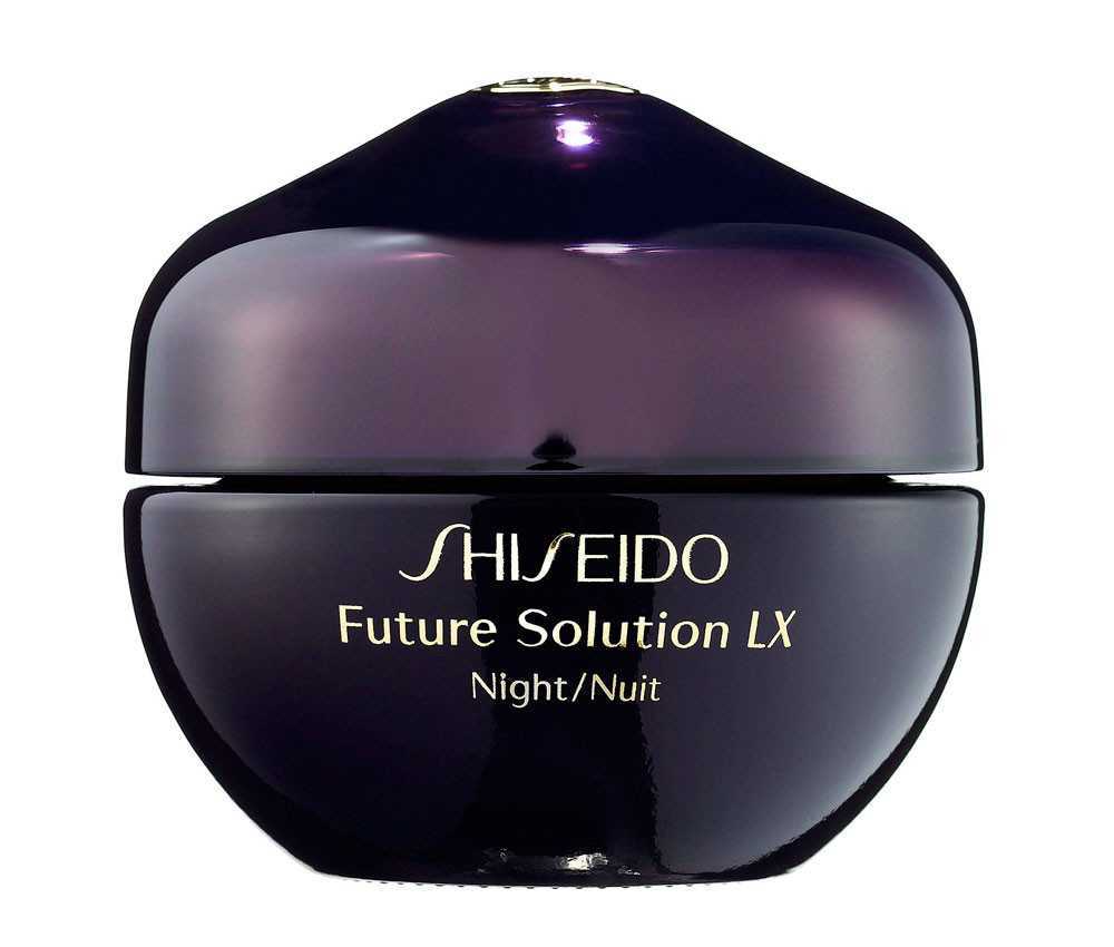 Shiseido Future Solution LX Total Regene