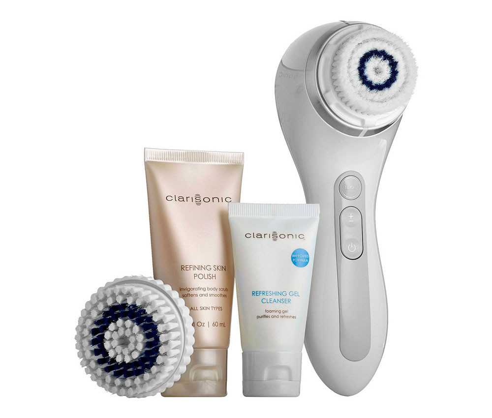 clarisonic smart profile