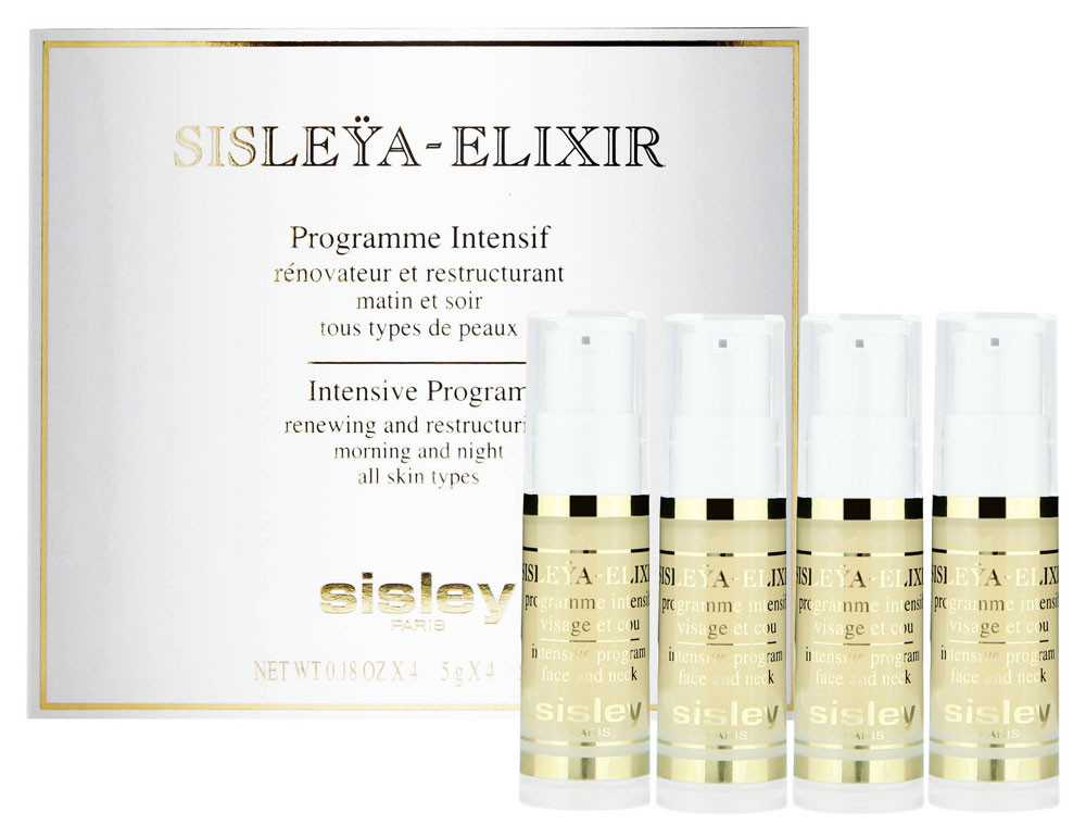 Sisley Sisleya-Elixir