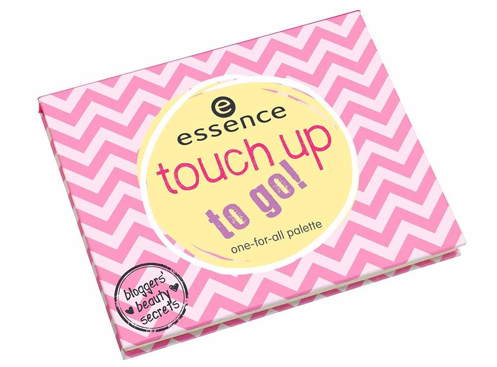 touch up to go one-for-all palette essence