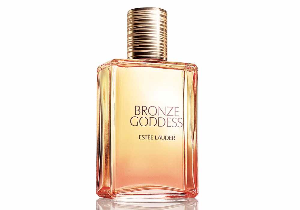 fragranza estee lauder bronze goddess eau fraiche skinscent