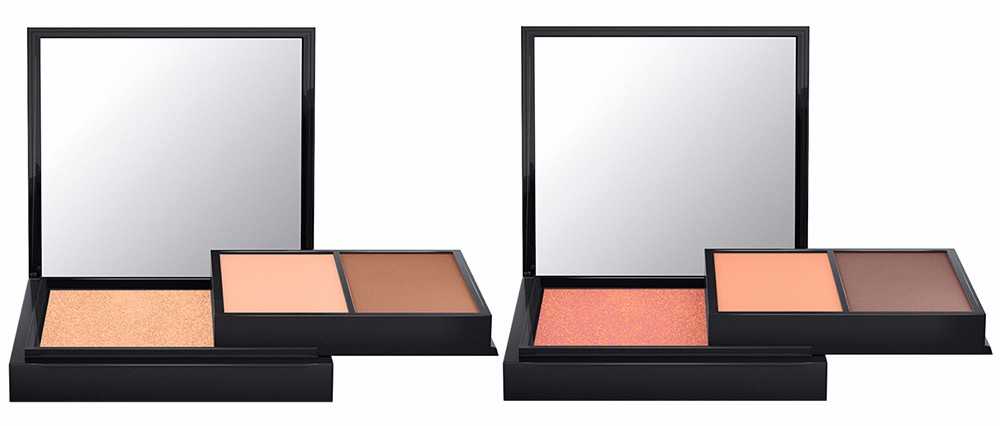 all the right angles contour kit mac