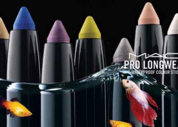 MAC Pro Longwear Waterproof Colour Stick