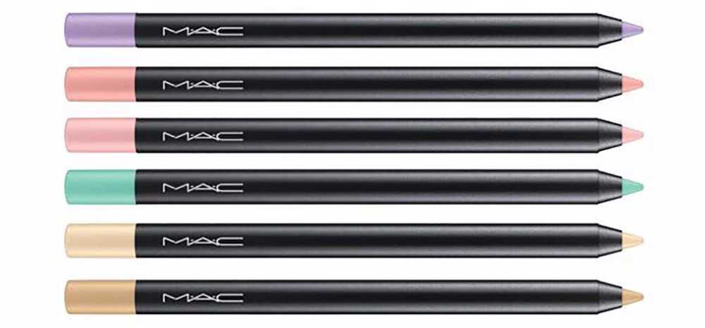 dare hue brow pencil mac