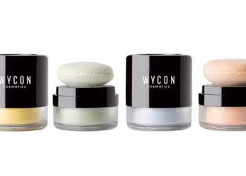 wycon corrective powders