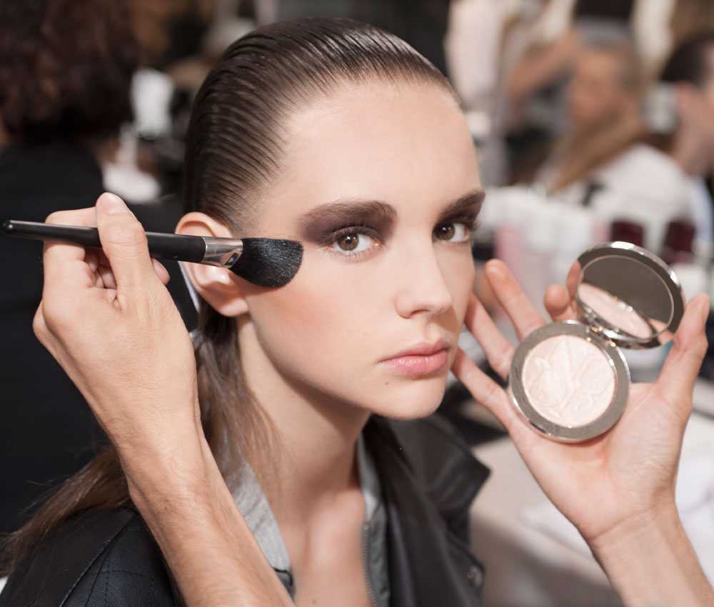 make up dior cruise collection 2017