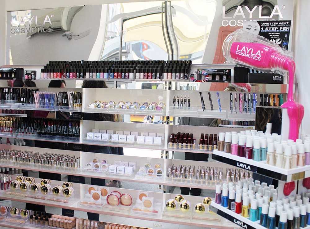 Smalti Layla NO LAMP GEL POLISH info e swatches!