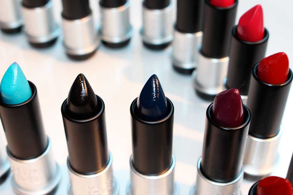 make up for ever rouge artist lipstick icona pop