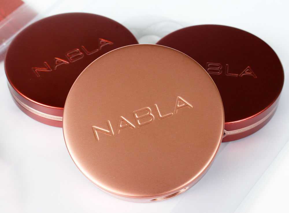 Bronzer Nabla