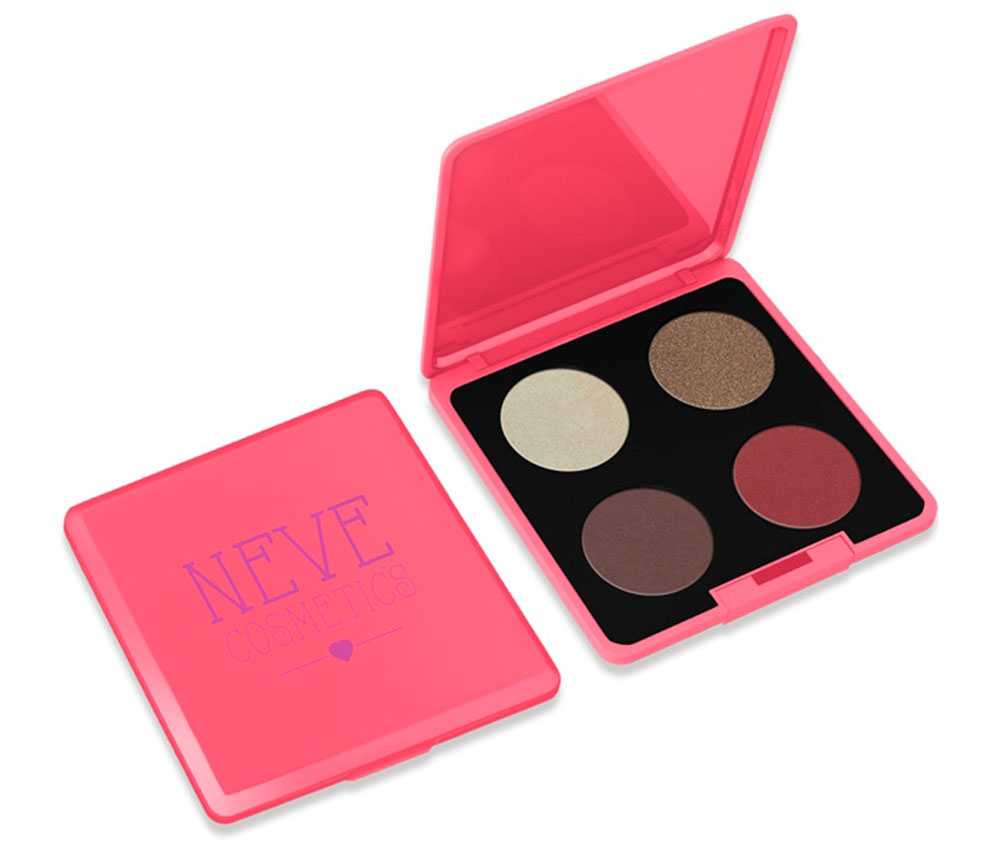 neve cosmetics palette shanghai by night