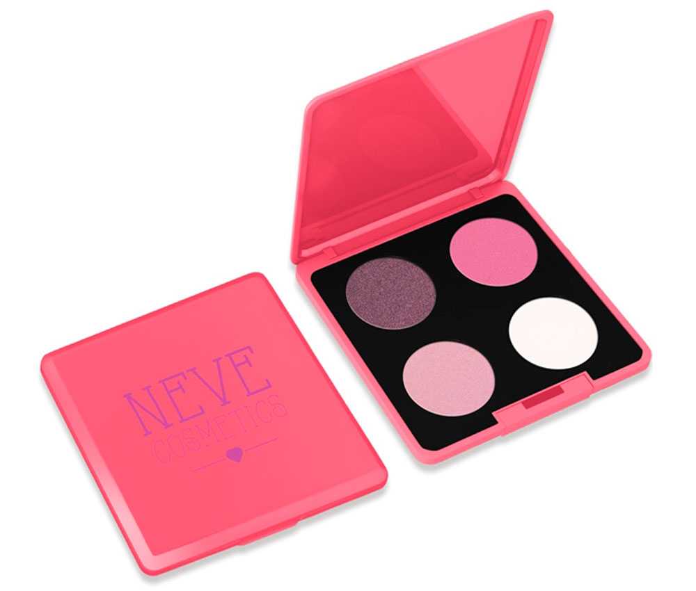 neve cosmetics palette see you in berlin