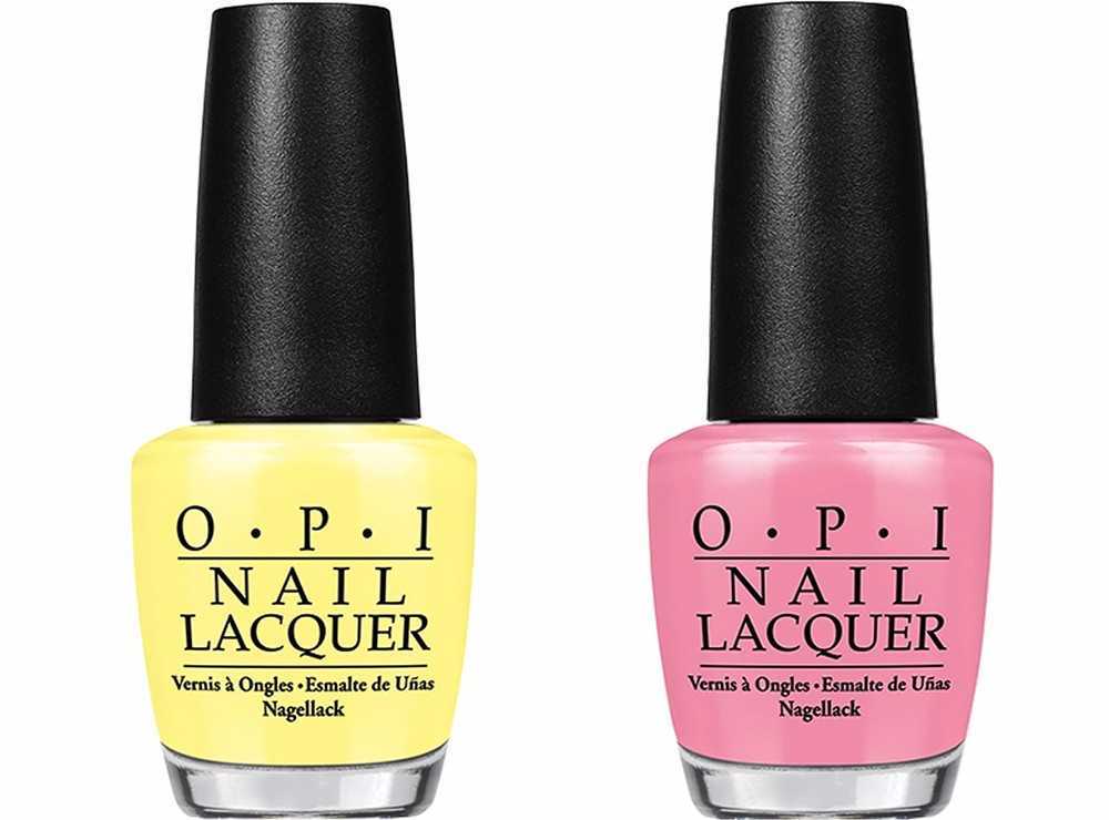 opi smalti retro summer