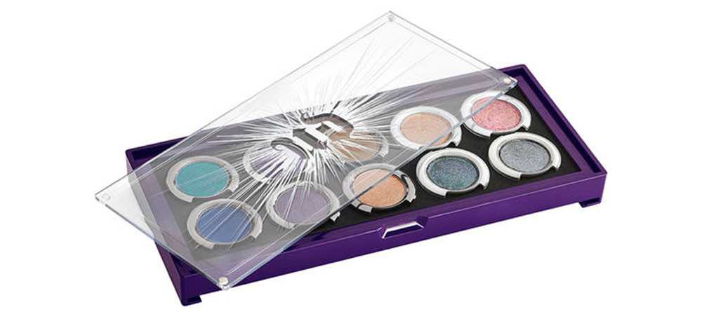  Stackable Pro Artistry Palette Urban Decay 