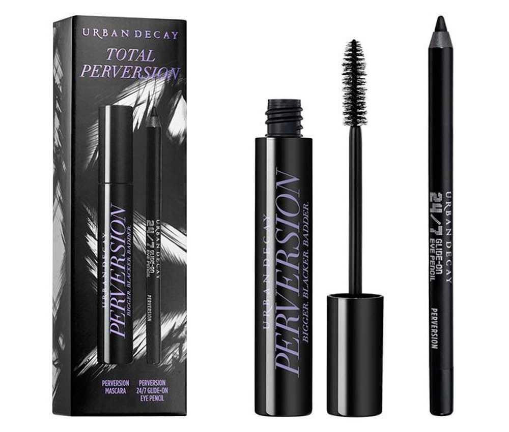 Urban Decay Total Perversion Duo