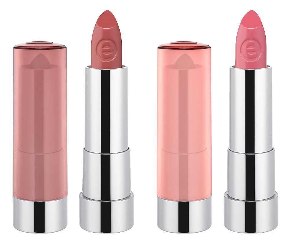 matt lipstick essence cosmetics