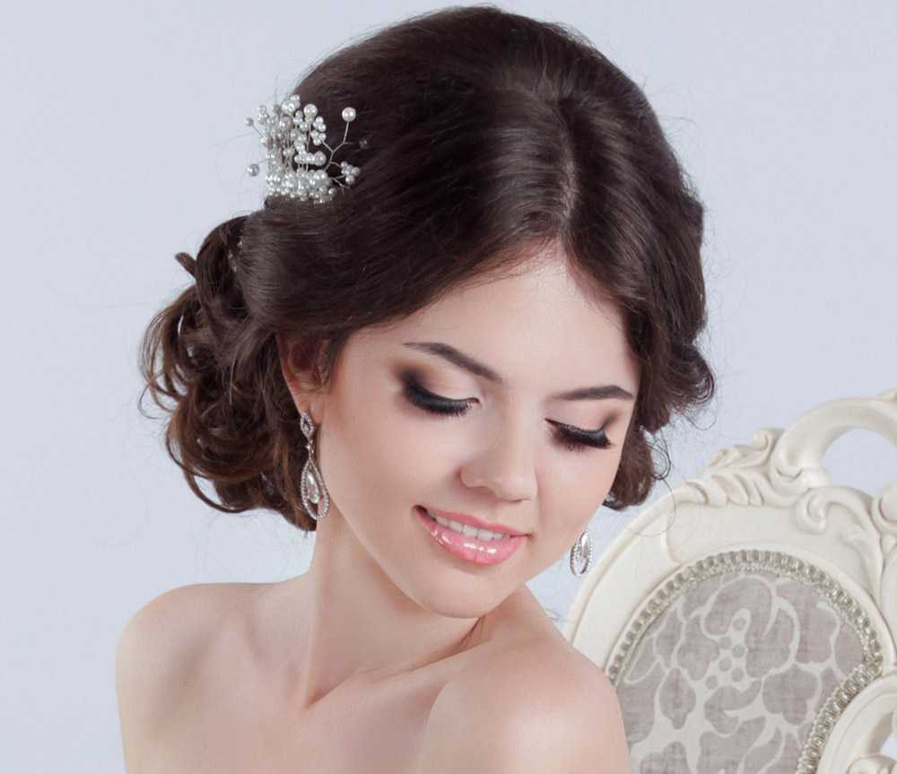 Acconciature Sposa Capelli Corti Foto Delle Piu Belle