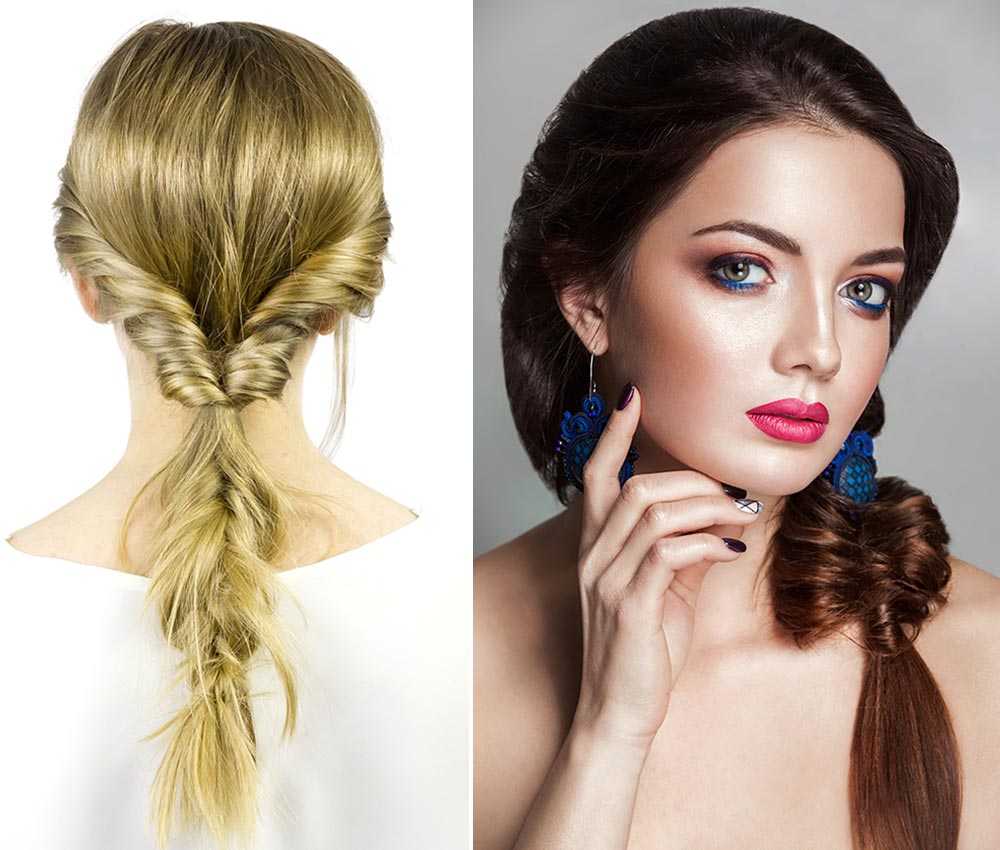 Acconciature Capelli Lisci Veloci Acconciature Capelli Lisci Veloci