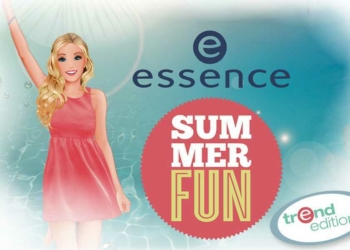 essence summer fun