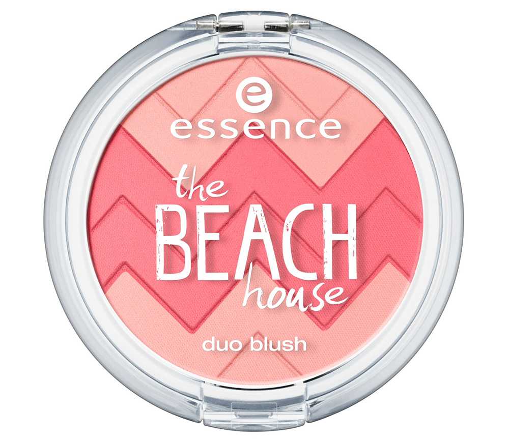 essence blush estate 2016
