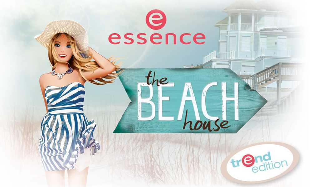 essence the beach house