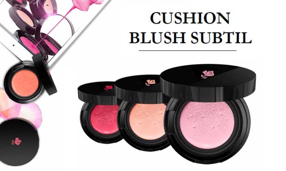 lancome cushion blush subtil