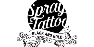 Tatuaggi Spray Wycon