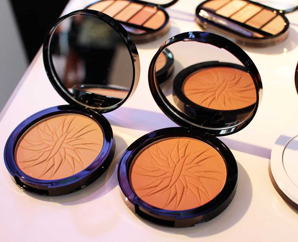 SEPHORA BRONZING POWDER