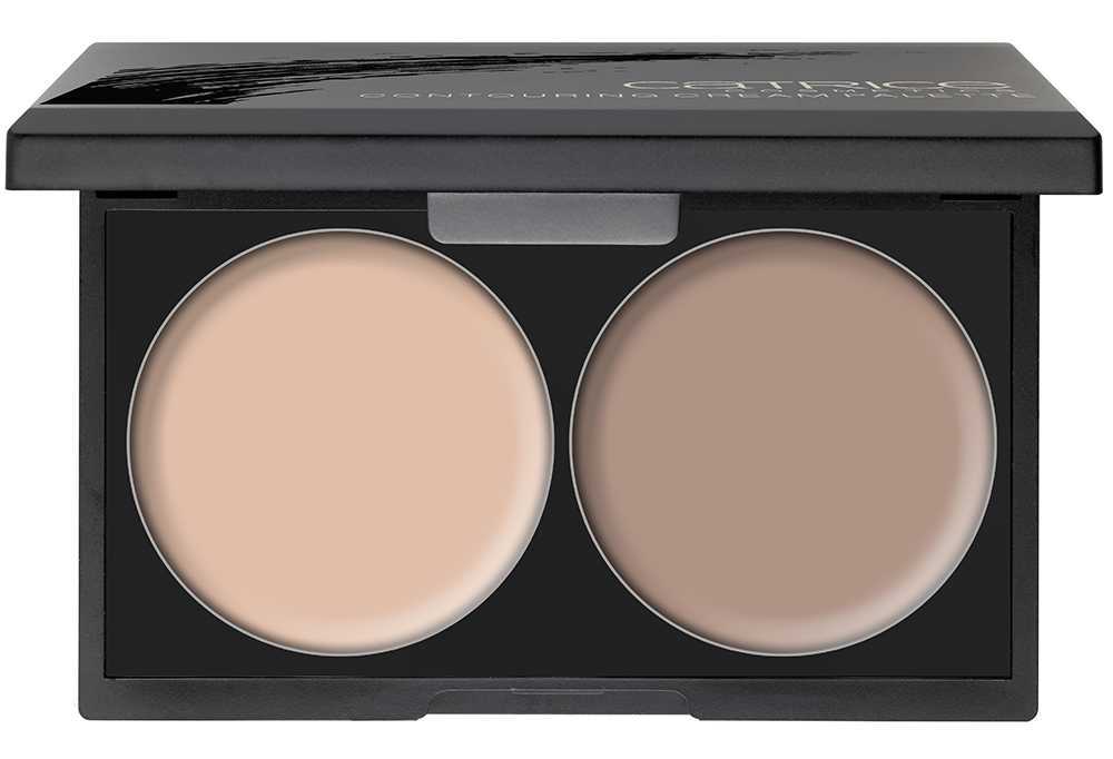 palette contouring catrice