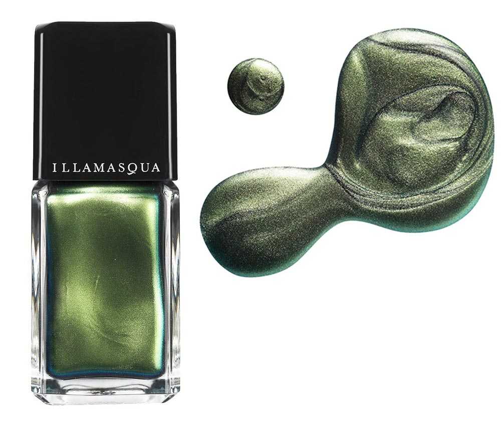 Smalto illamasqua Quagga