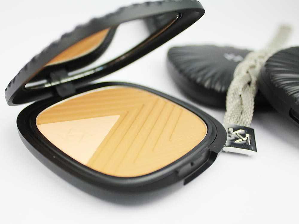 Bronzer Kiko Neo Noir