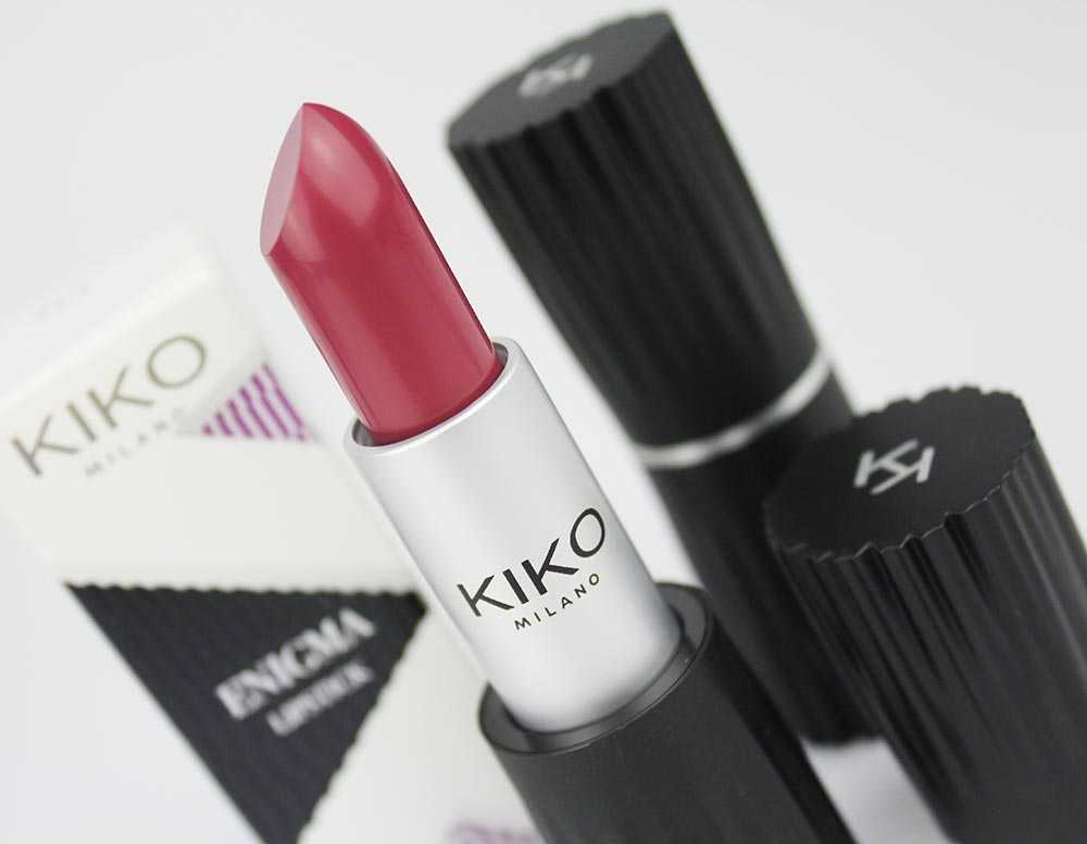 Rossetti Kiko neo Noir