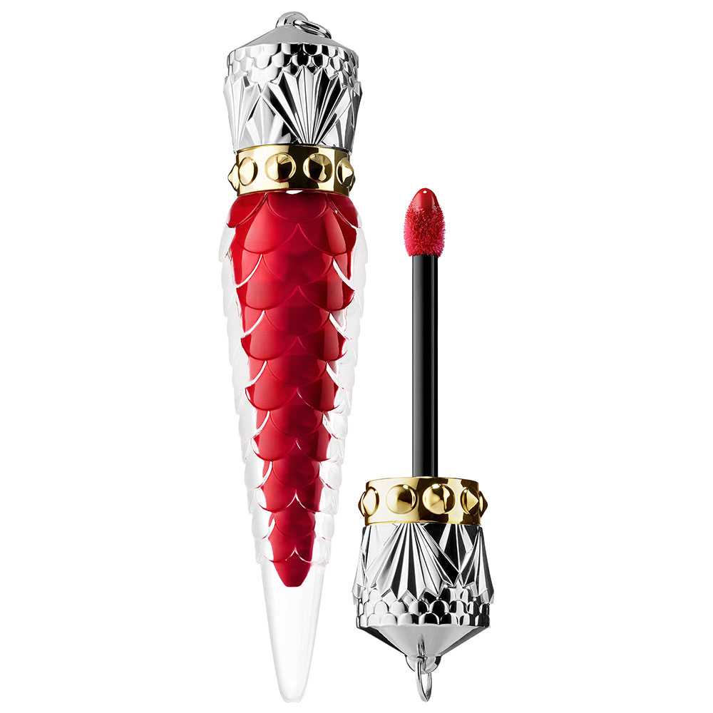 lacche per labbra louboutin