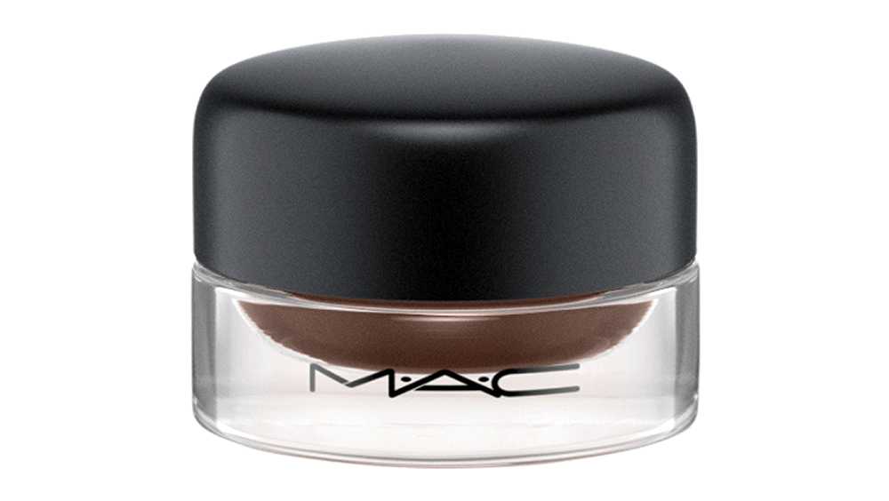 mac fluidline brow gel cream