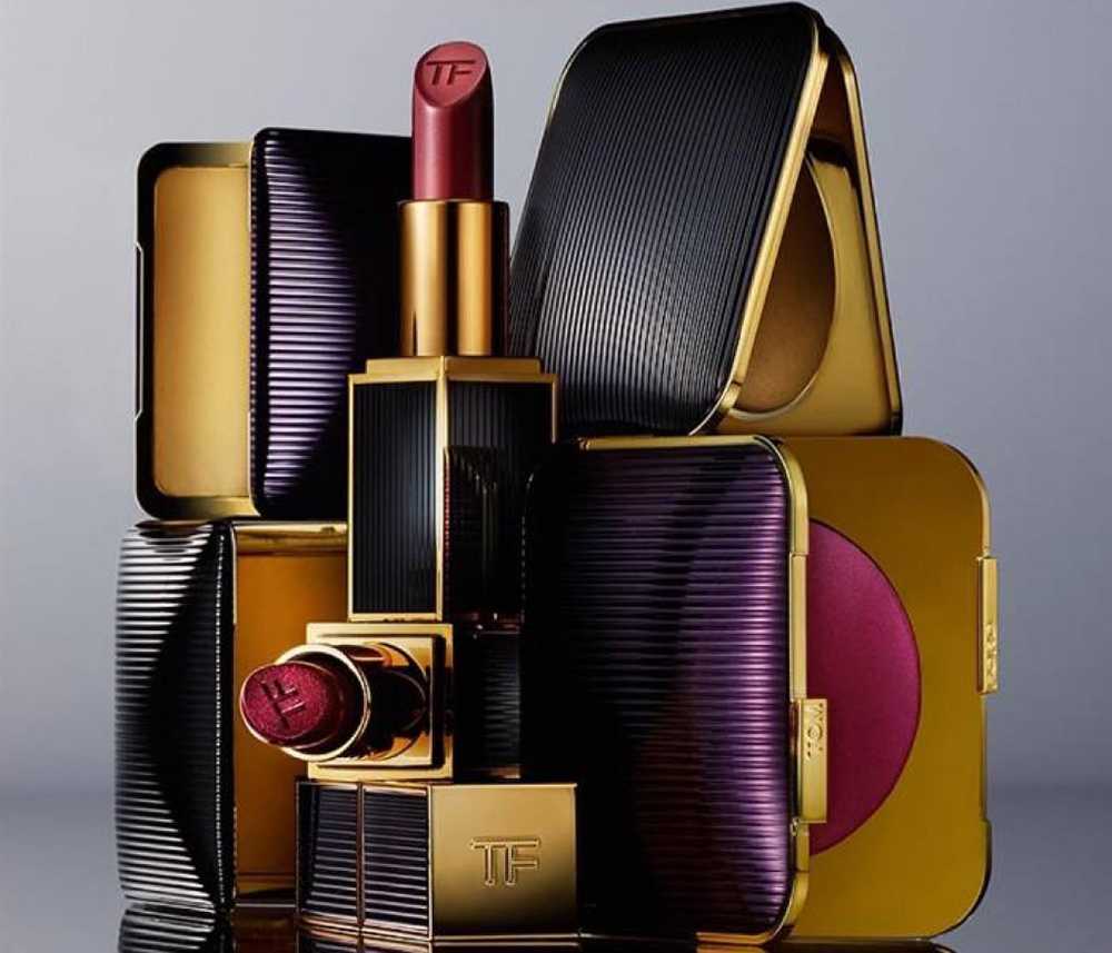 tom ford orchid collection