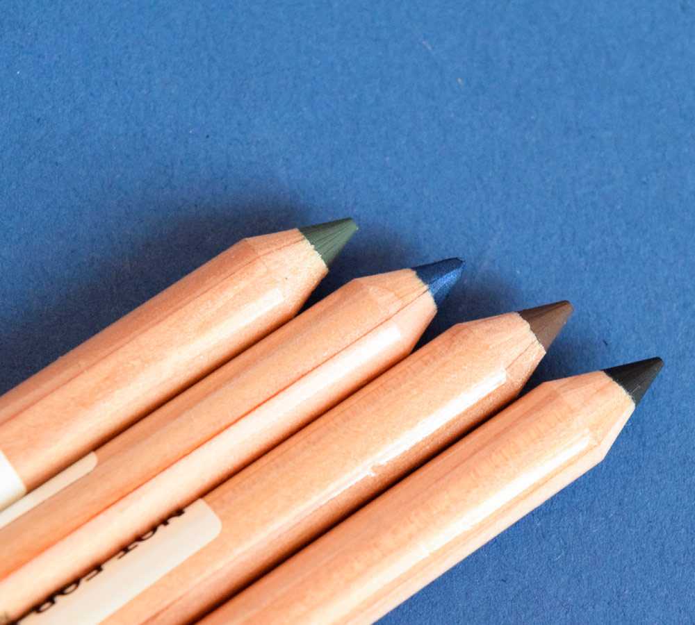 matita pura deborah milano