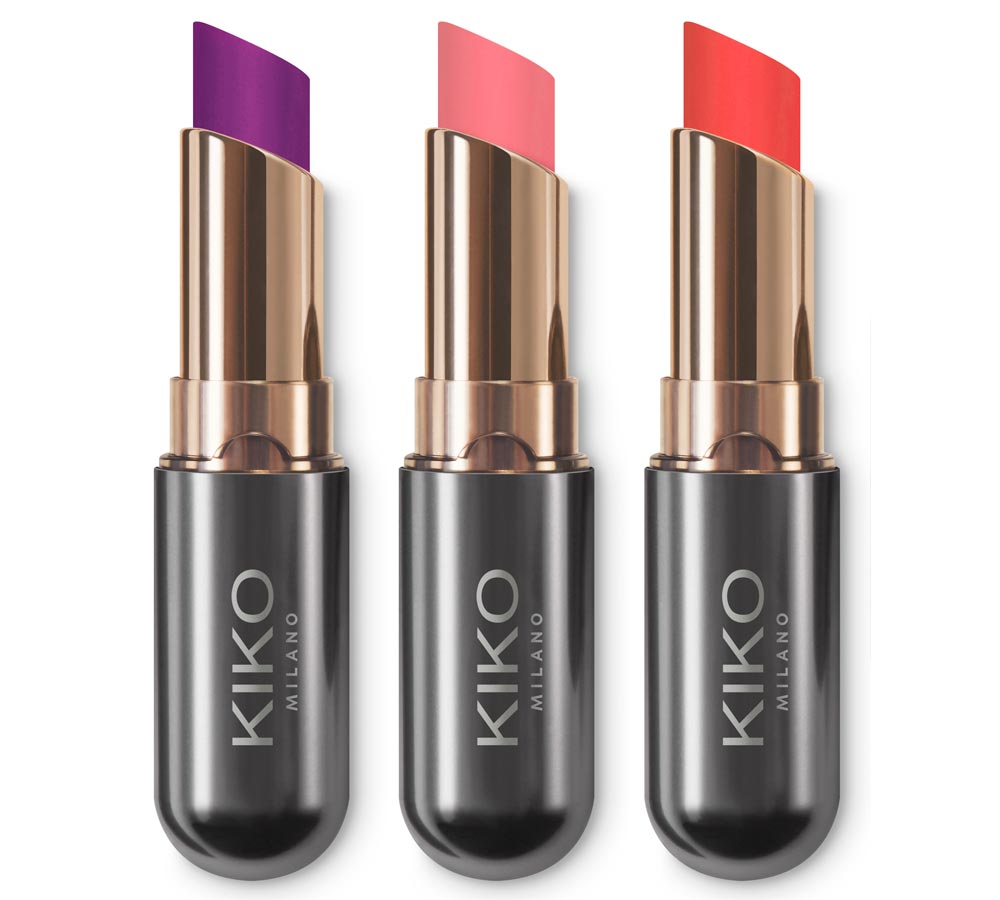 unlimited stylo lipstick kiko
