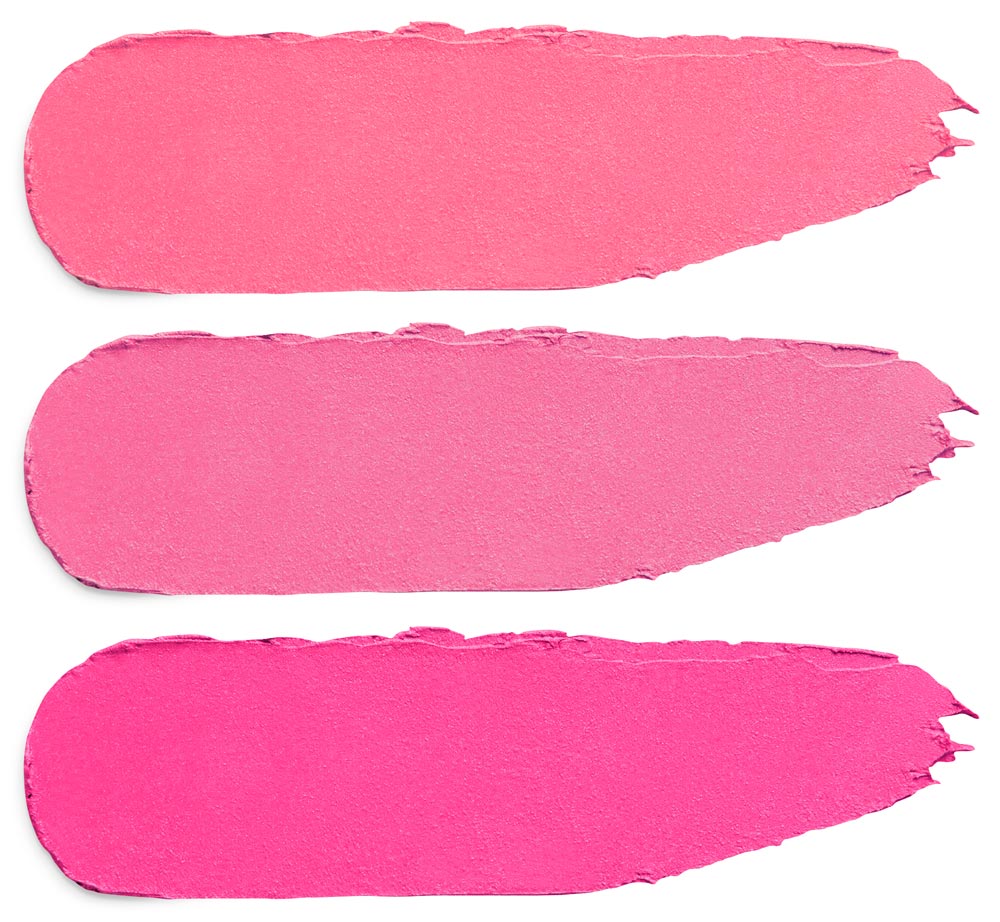 kiko rossetti unlimited stylo swatches 