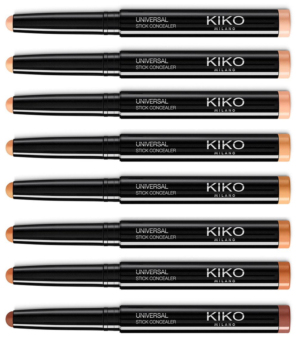 kiko universal stick concealer
