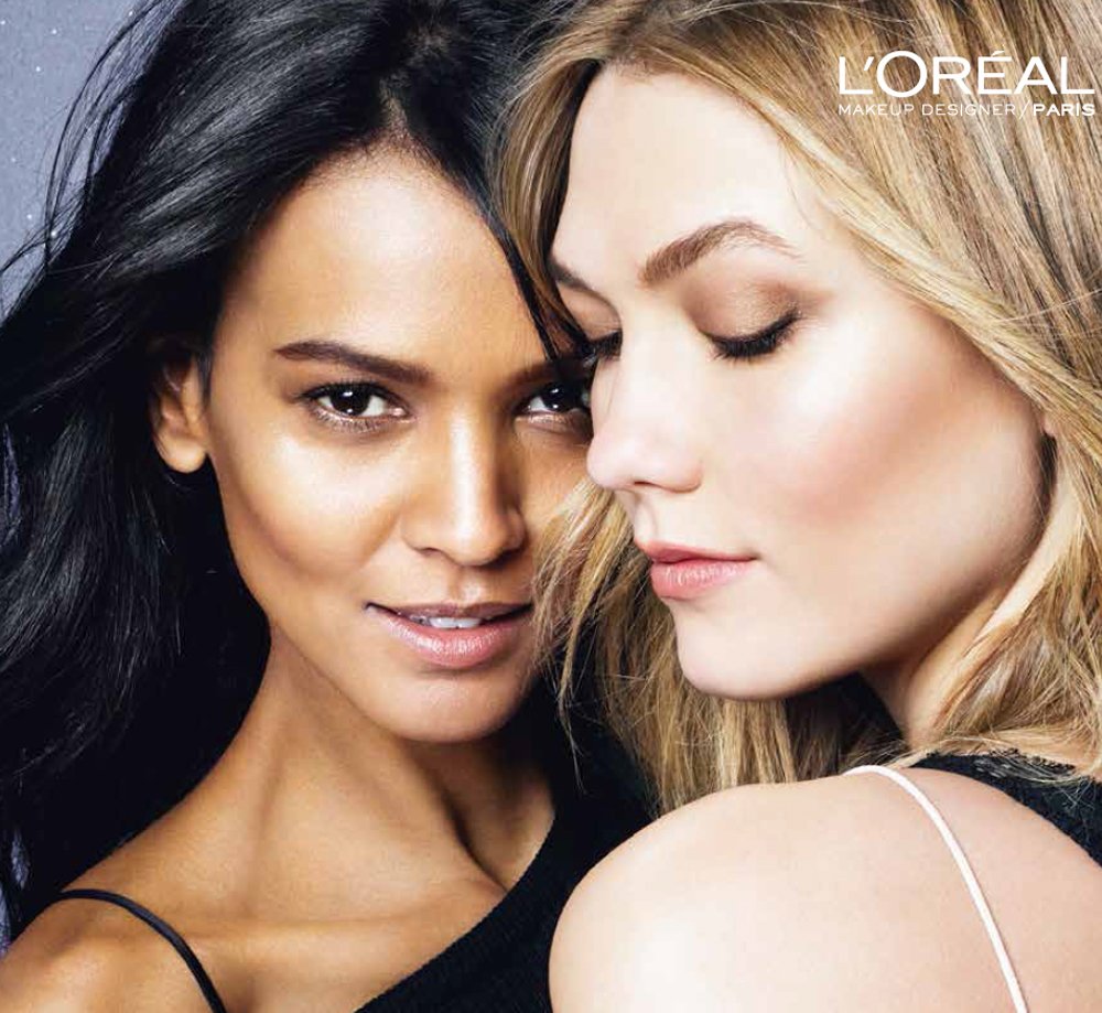 l'oreal accord parfait highlights