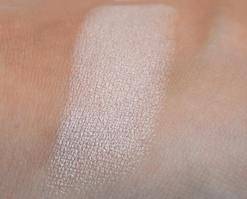 swatches highlighter mufe