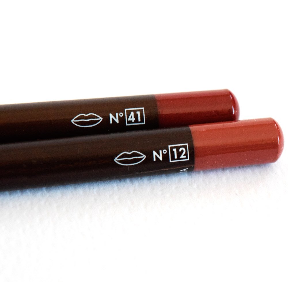 matite high precision lip pencil
