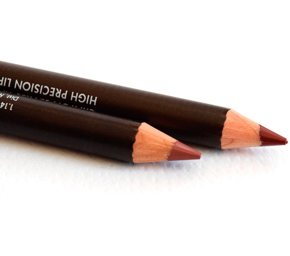 mufe high precision lip pencil