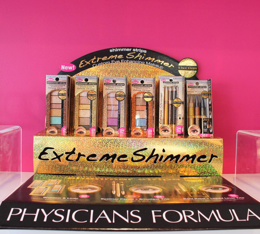 physicians formula extreme shimmer palette