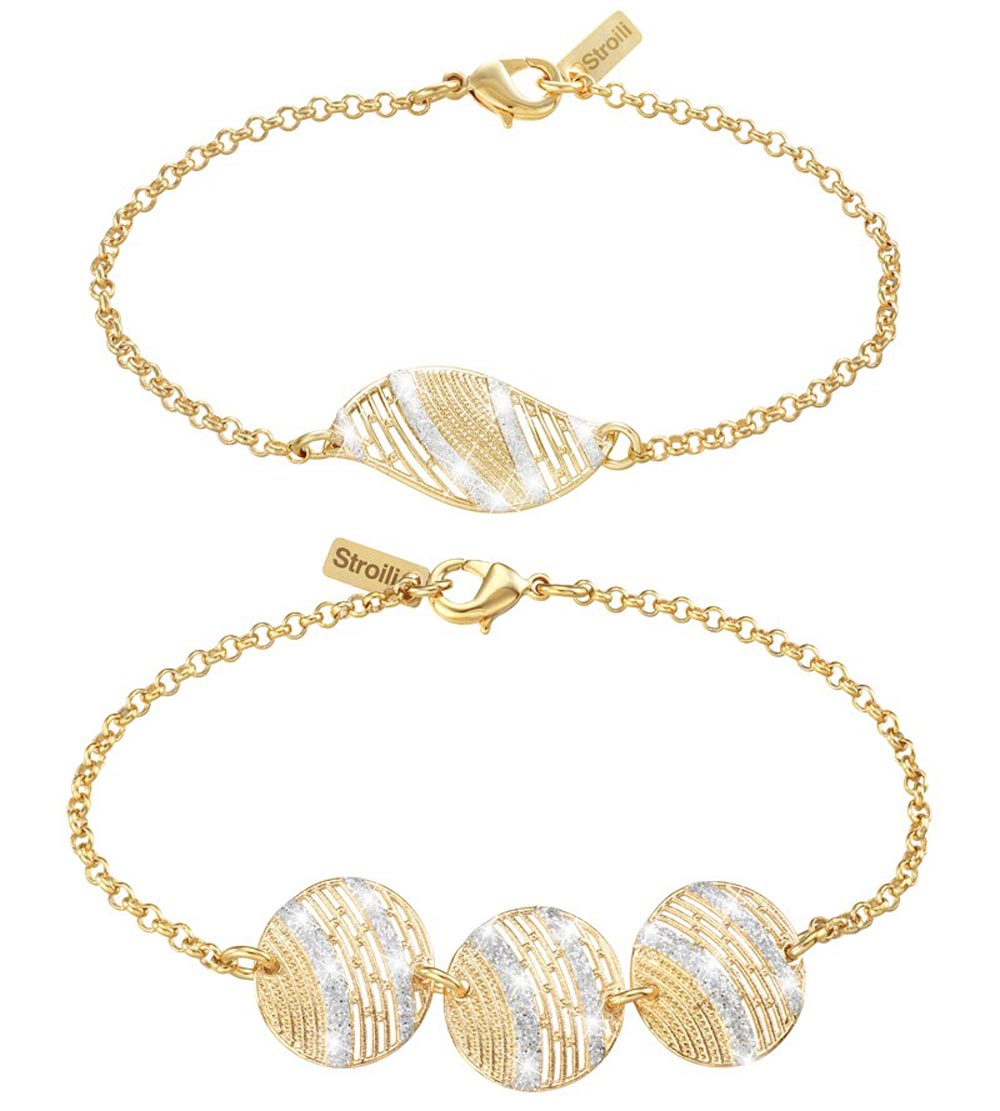 bracciali simil pandora stroili bracciali simil pandora stroili