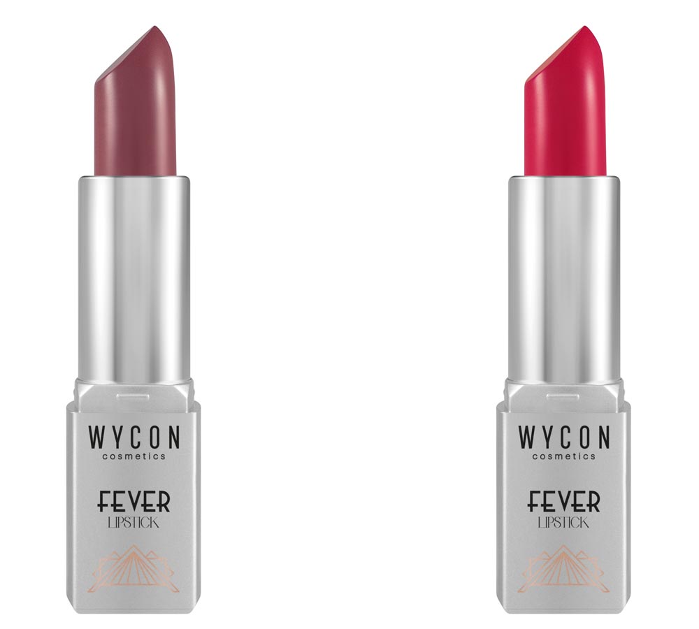 wycon fever lipstick