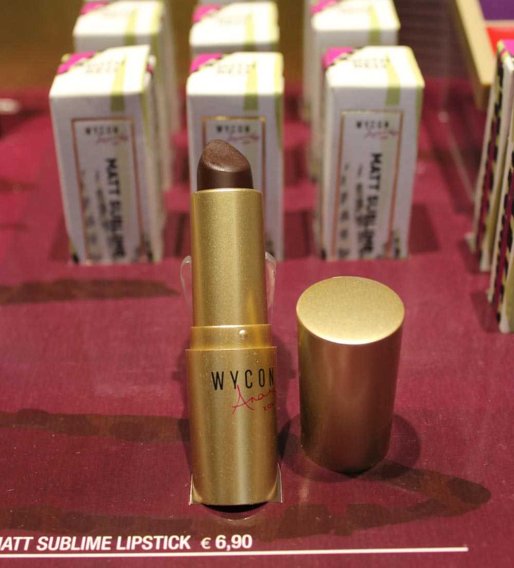 rossetto Wycon Anané Vega