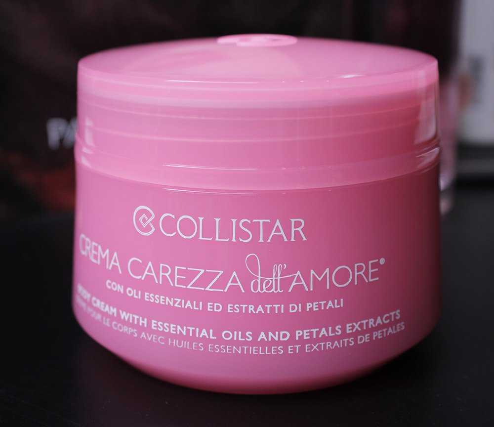 Collistar Crema Carezza dell’Amore