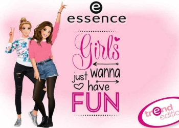 essence girls just wanna have fun