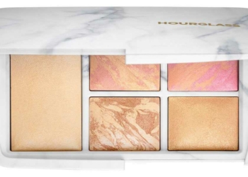 hourglass palette